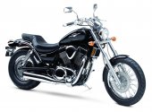 2006 Suzuki Boulevard S83 photo